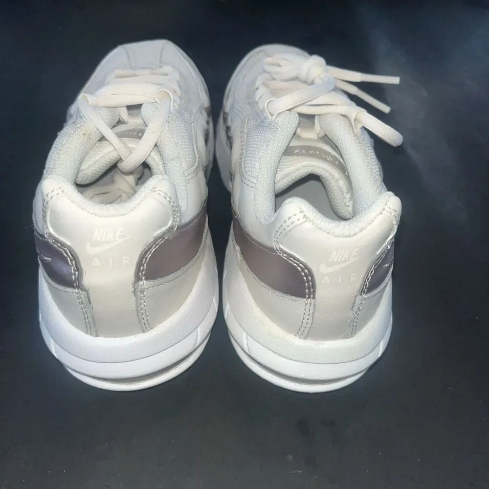 Nike Air Max 95 Phantom White (AQ8070-015) Size 3Y
